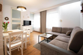Giżycko Apartament 100m od plaży, Giżycko